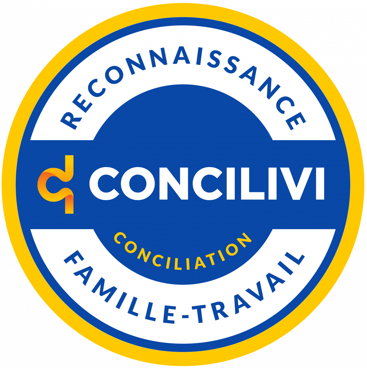 concilivi - sceau - complet